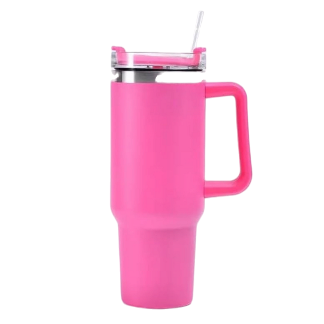 Comprá 1 y Llevate 2: Vaso Termico Mug By Moxi 🥤