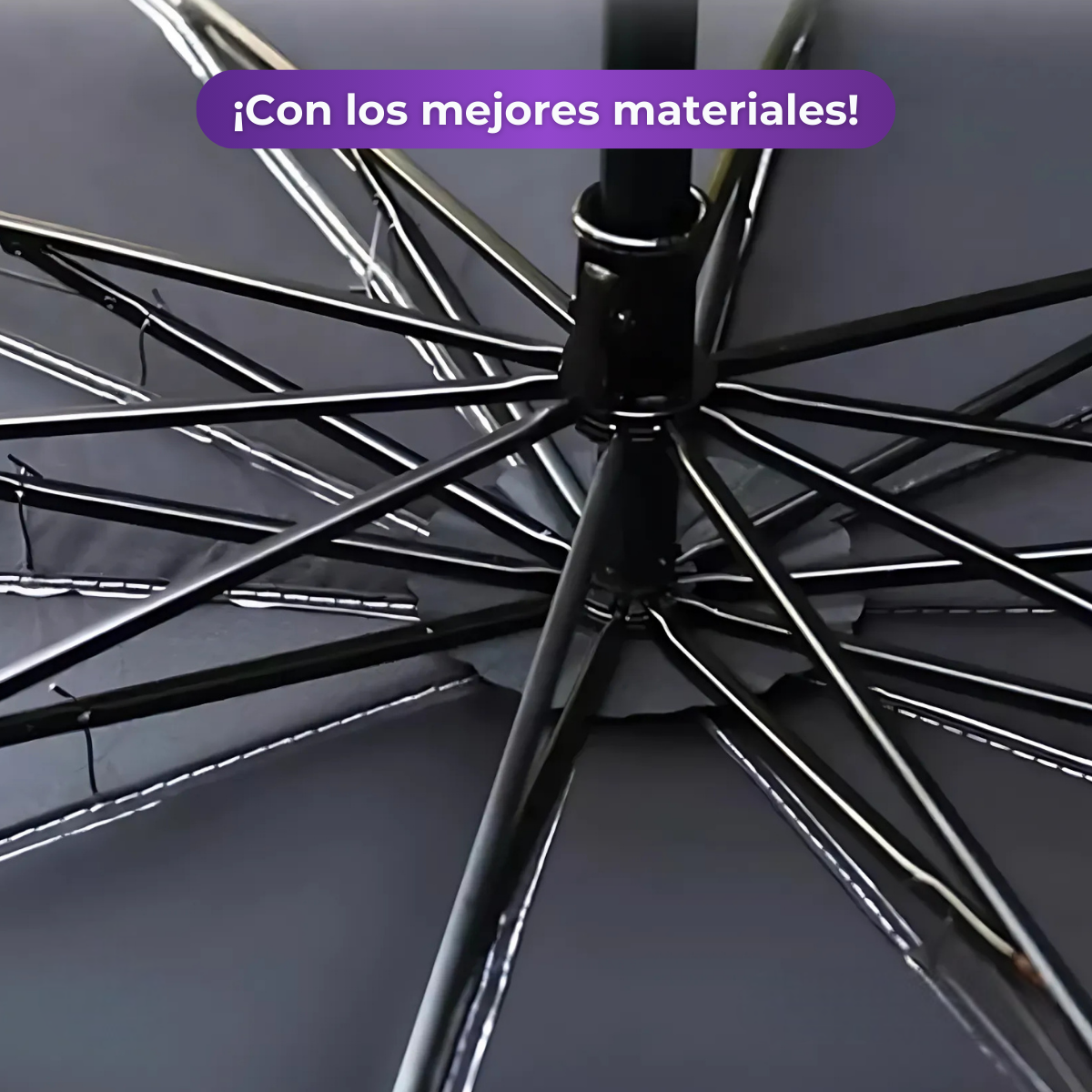 Sunshade PRO™: Parasol Plegable ☀️