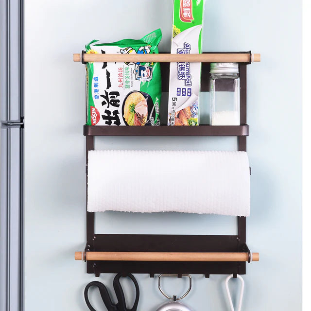 ESTANTE ORGANIZADOR MAGNÉTICO