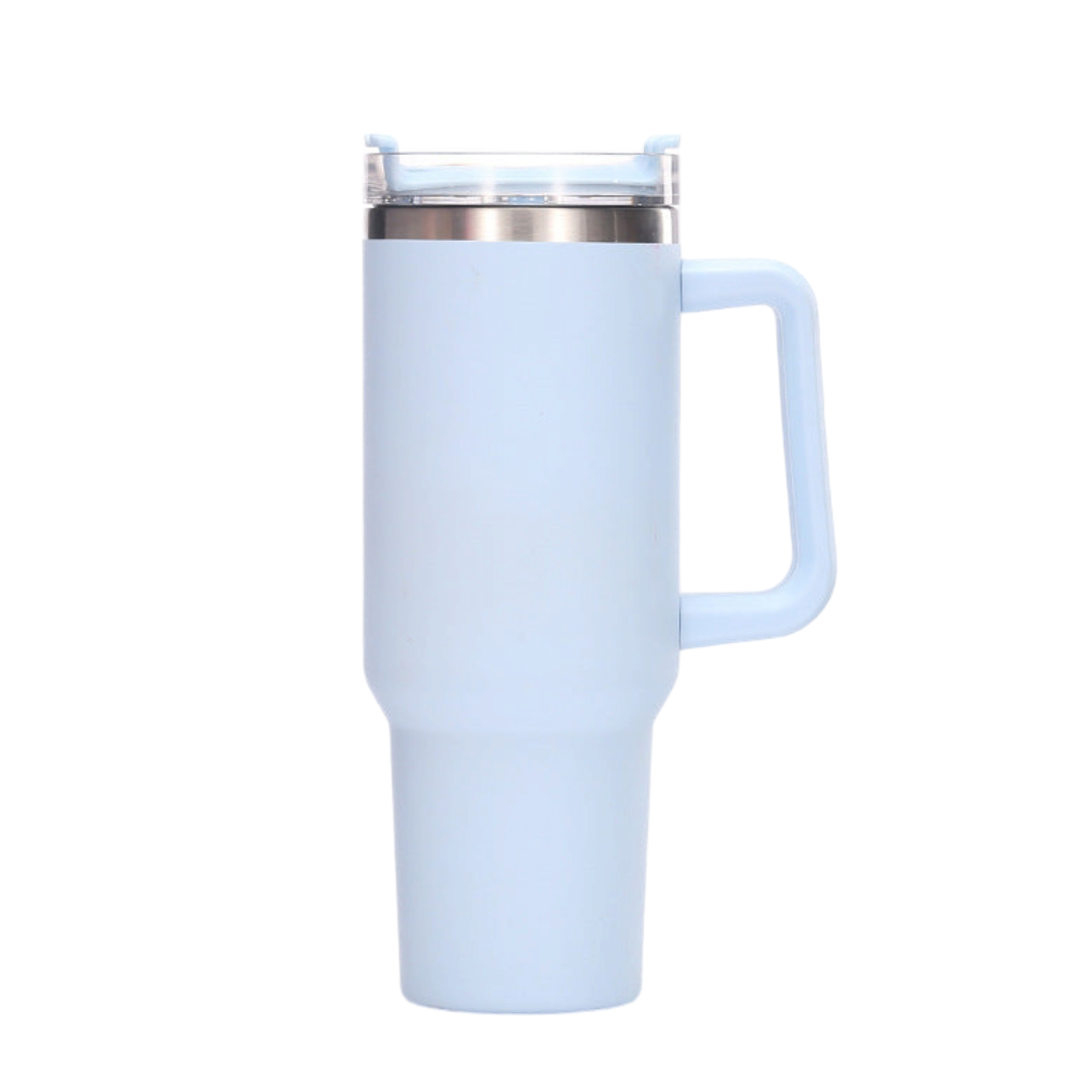 Comprá 1 y Llevate 2: Vaso Termico Mug By Moxi 🥤