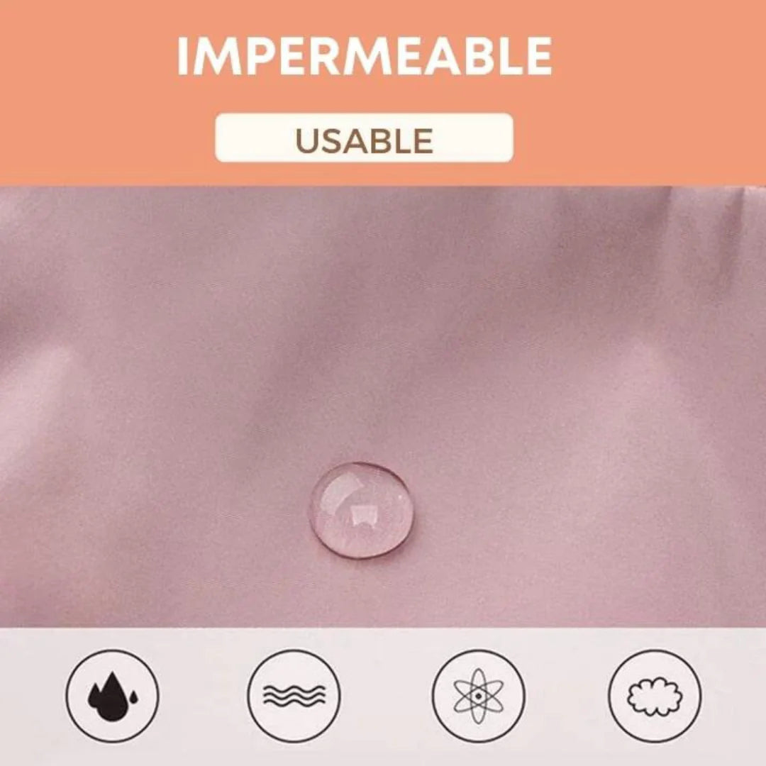 BOLSO DE VIAJE PLEGABLE