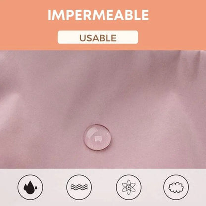 BOLSO DE VIAJE PLEGABLE