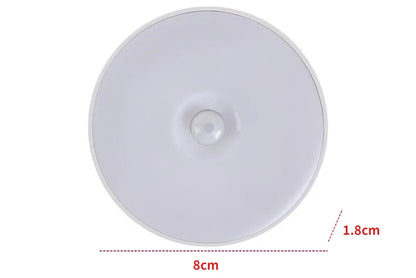 PROMO 3X1: Luz Led Con Sensor De Movimiento Moxi®
