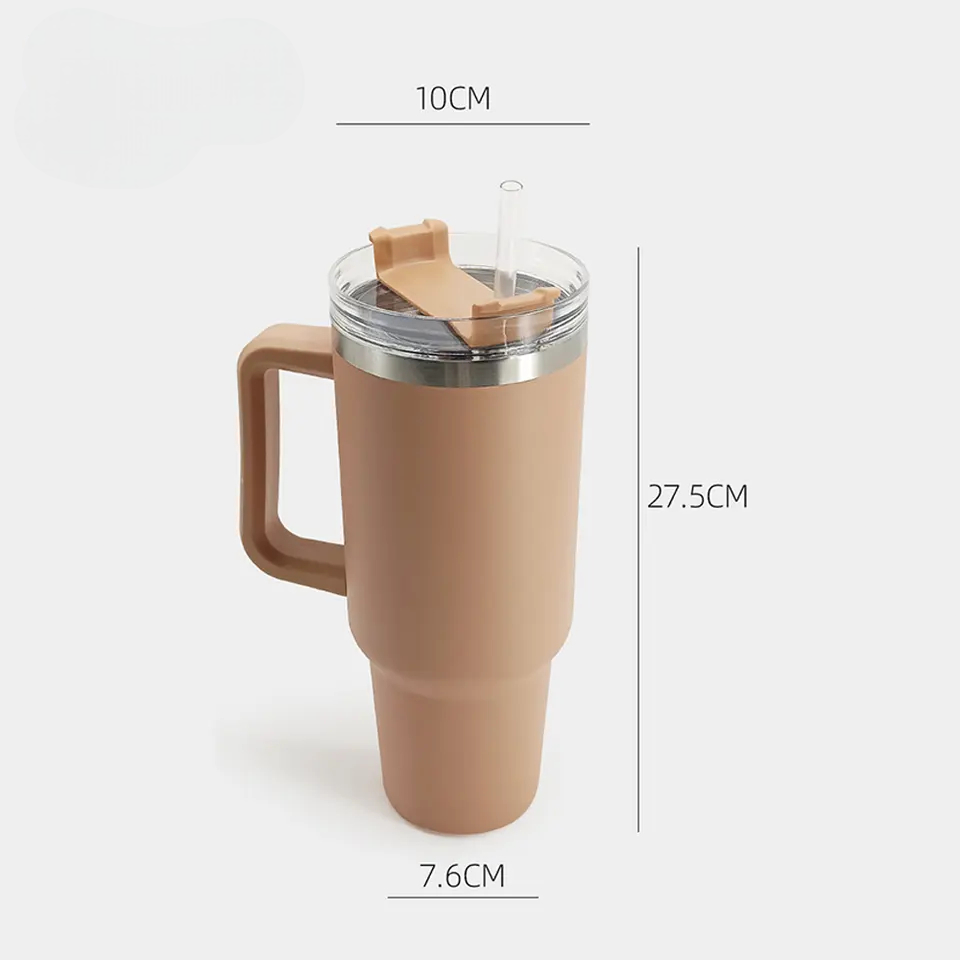 Comprá 1 y Llevate 2: Vaso Termico Mug By Moxi 🥤