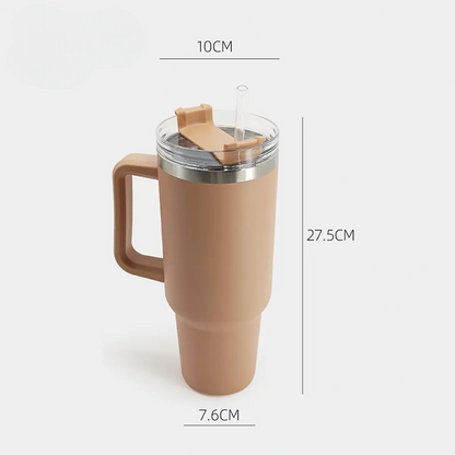 Comprá 1 y Llevate 2: Vaso Termico Mug By Moxi 🥤