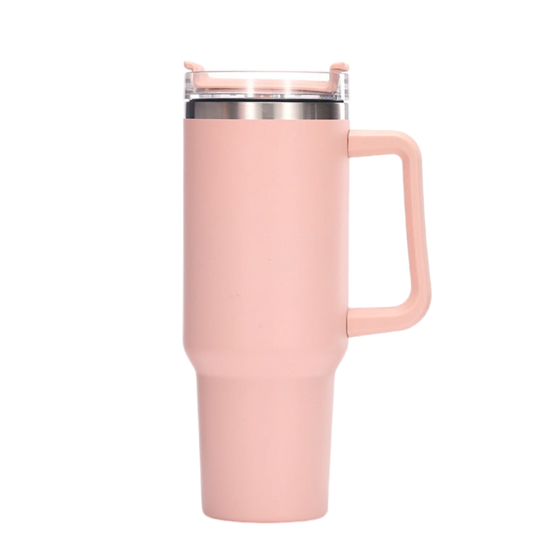 Comprá 1 y Llevate 2: Vaso Termico Mug By Moxi 🥤