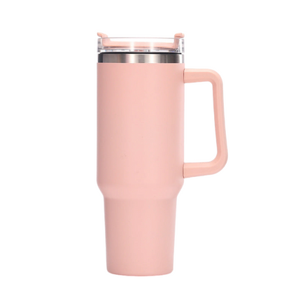 Comprá 1 y Llevate 2: Vaso Termico Mug By Moxi 🥤