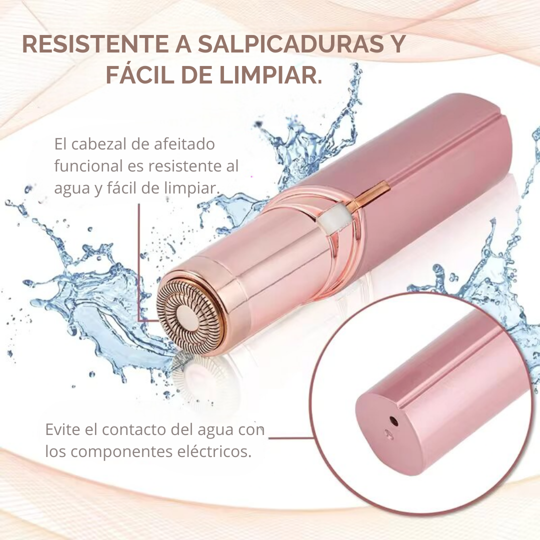 Combo Depilación Sin Dolor