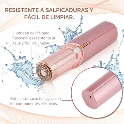 Combo Depilación Sin Dolor