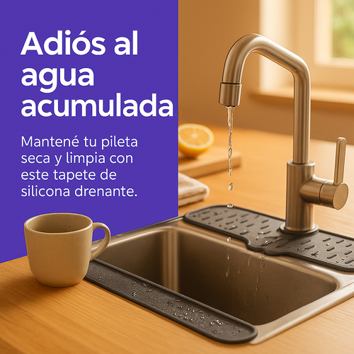 Escurridor Para Pileta