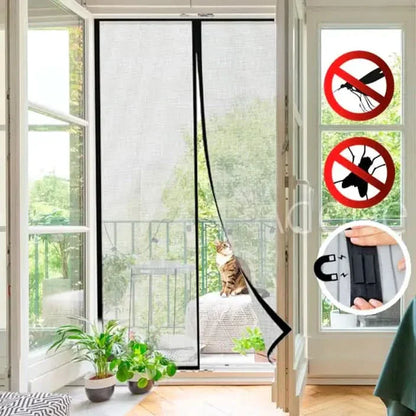 Cortina Mosquitero Moxi® ¡Protección Total!