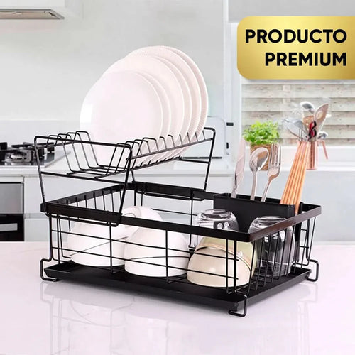 ESCURRIDOR PREMIUM AJUSTABLE