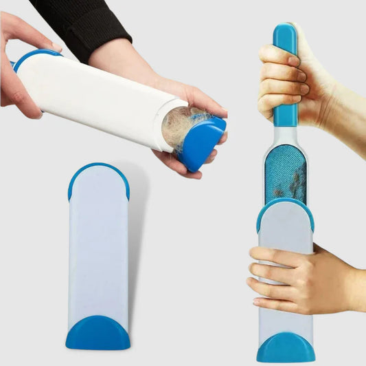 KIT DE CEPILLOS QUITA PELOS