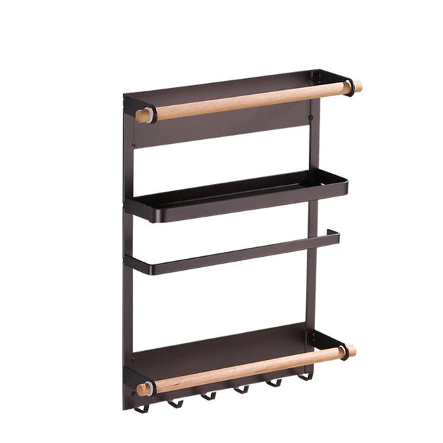 ESTANTE ORGANIZADOR MAGNÉTICO