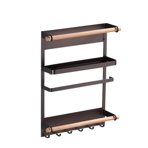 ESTANTE ORGANIZADOR MAGNÉTICO