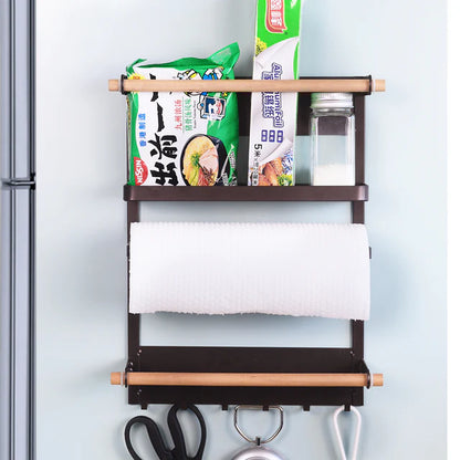 ESTANTE ORGANIZADOR MAGNÉTICO