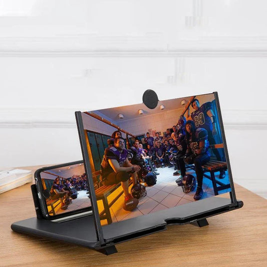 AMPLIFICADOR DE PANTALLA PARA CELULAR