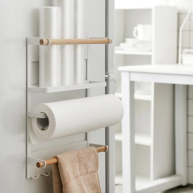 ESTANTE ORGANIZADOR MAGNÉTICO