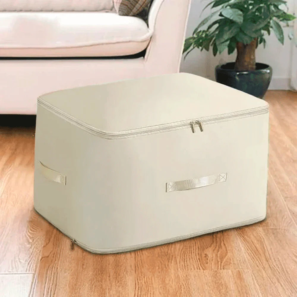 ORGANIZADORES PARA ROPA DE CAMA (COMPRÁ 1 Y LLEVÁTE 3)