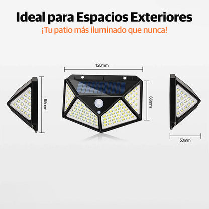 PROMO IMPERDIBLE 3x2 | SolarShine® Reflector alta calidad